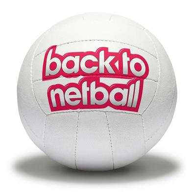 Back 2 Netball Sessions